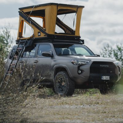 19. Offlander Kara Kum S Roof Tent OFF_RTT_KARAKUM_S