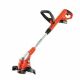 9. Black & Decker GLC1823L20-QW Brush Cutter/Trimmer Battery Black, Orange, Silver