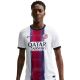 10. Nike Dri-Fit Paris Saint-Germain Stadium 2026/27 Men's Replica Jersey White II1924 101