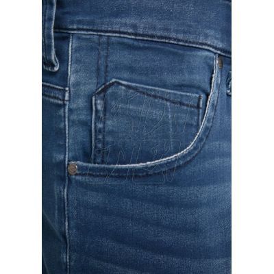 5. Mustang 5-pocket Short M 1009747 5000 542