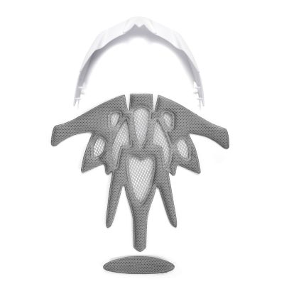 43. Meteor Shimmer Bike Helmet 24756-24758 