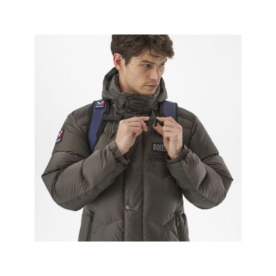 3. MILLET Divino 25 Navy Blue Backpack