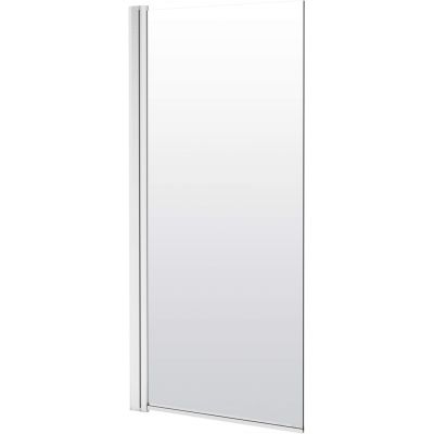 Bath screen 80x140 cm