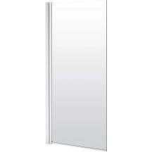 Bath screen 80x140 cm