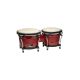 Stagg BW 200 CH - wooden bongos