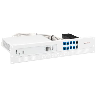 2. Rackmount.IT RM-SR-T11 Rack Parts Mounting Bracket