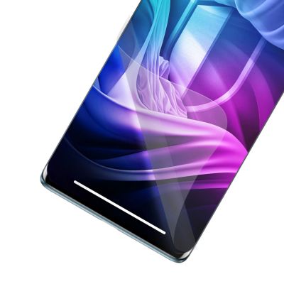 20. 3mk Silky Matt Pro Matte Protective Film for Motorola Edge 50 Fusion