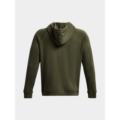 2. Under Armor Fleece Logo Hd M sweatshirt 1379758-390