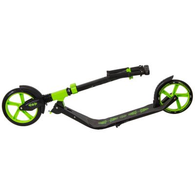 5. PB ORNAMENT SCOOTER 230MM GREEN