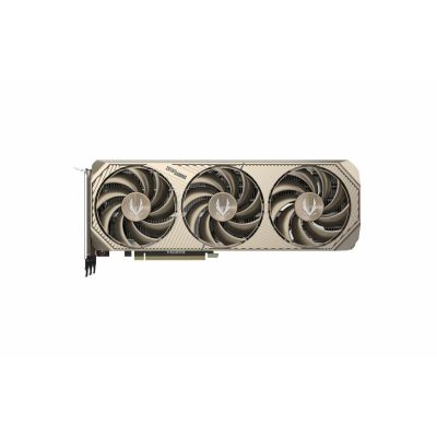2. ZOTAC GAMING GeForce RTX 5080 SOLID Core OC 20th Anniversary Edition graphics card