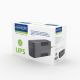 2. UPS Backup Power Supply ENERGENIE EG-UPS-B650 (Desktop, TWR; 650VA)