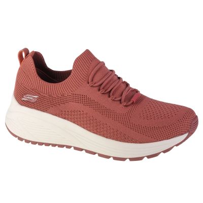 4. Skechers Bobs Sport Sparrow 2.0 shoes - Allegiance Crew W 117027-ROS