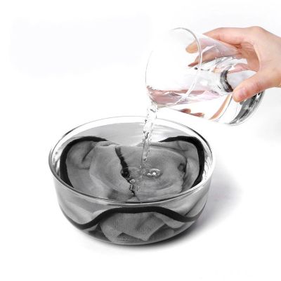 19. Baseus microfiber car drying towel microfiber 40 cm x 80 cm gray (CRXCMJ-A0G)