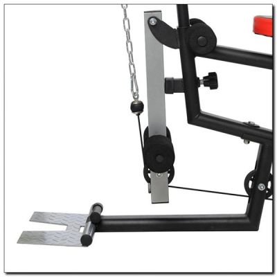 6. Atlas HMS Titan 7 Premium 