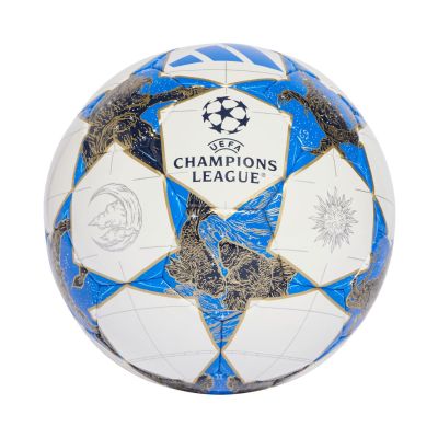 8. adidas UCL Pro Sala 25/26 League Stage Football JP1546