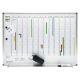Genie 11512 Magnetic Board and Accessories 770 x 560 mm White
