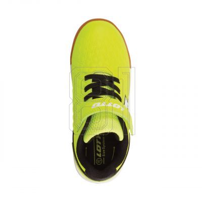 3. Lotto Dasher Jr 2600920K 2411 shoes