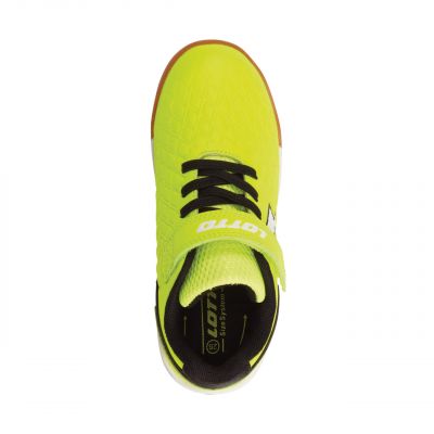 3. Lotto Dasher Jr 2600920K 2411 shoes