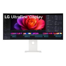 40" IPS LCD monitor 40U990A-W LG