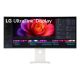 40" IPS LCD monitor 40U990A-W LG