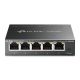 6. Switch TP-LINK TL-SG105E (5x 10/100/1000Mbps)