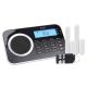 2. Olympia Protect 9730 Alarm System Black, White