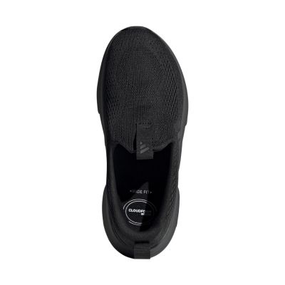 4. Adidas Cloudfoam Cuxxion-Lounge Women's Shoes Black HP3466