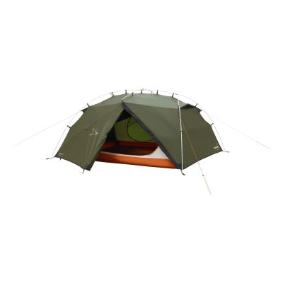 2. Easy Camp Rago 3 3 Person Dark Green Dome Tent / Igloo