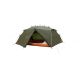 2. Easy Camp Rago 3 3 Person Dark Green Dome Tent / Igloo