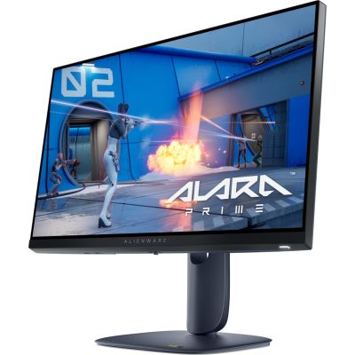 3. DELL ALIENWARE LED MONITOR 25" AW2525HM 320Hz
