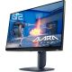 3. DELL ALIENWARE LED MONITOR 25" AW2525HM 320Hz