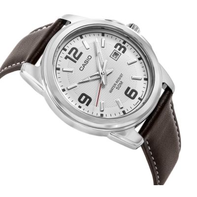 3. Men's Watch CASIO MTP-1314L-7AUDF + BOX