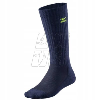 3. Mizuno VB Long volleyball socks 67XUU71684