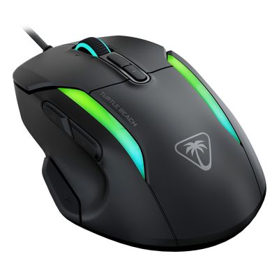 3. Turtle Beach Kone II Gaming Mouse Right Side USB Type-A Optical 26000 DPI