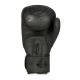 9. 8oz Boxing Gloves - Black Dragon - Valor Series