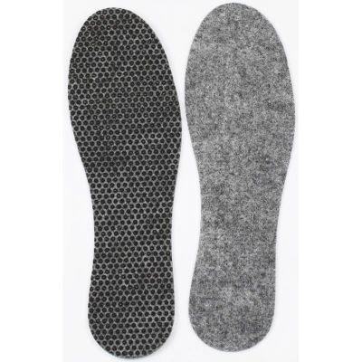 11.  Coccine DA0214 thermal insulating inserts