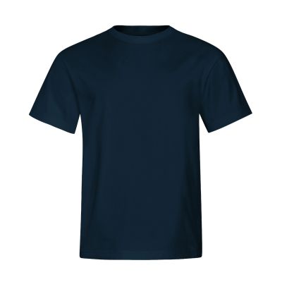 2. Vibe Unisex T-Shirt (Navy)