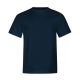 2. Vibe Unisex T-Shirt (Navy)