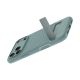 10. Spigen Parallax "S" MagSafe Case for iPhone 17 Pro - Green