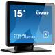 3. T1521MSC-B2 15-inch PCAP bezel free front touch monitor