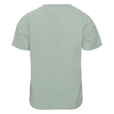 2. LADY HOGAN Women's Short Sleeve T-Shirt