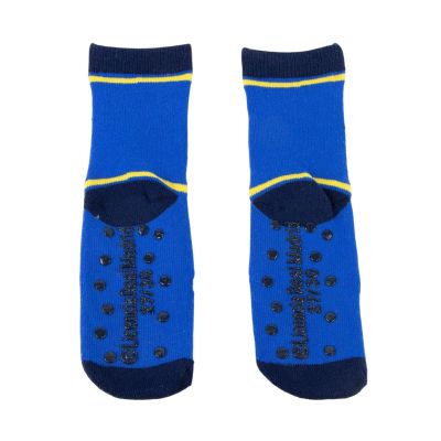 10. Real Madrid Anti-Slip Winter Socks 2-Pack 2900003011