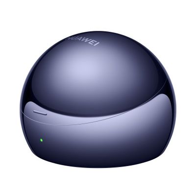 3. Huawei FreeClip 2 S Headset Wireless Open-Ear Bluetooth Calls/Music Blue