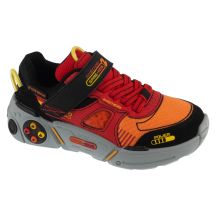 Skechers Gametronix 2.0 402270L-BKRD Black Size 27