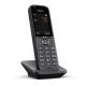 Gigaset S700H PRO DECT Phone Caller Name and Identification Anthracite