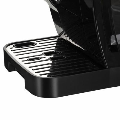 6. DeLonghi ECAM 220.60.B Automatic Coffee Machine