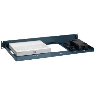 Rackmount.IT RM-CI-T21 Rack Parts Mounting Bracket