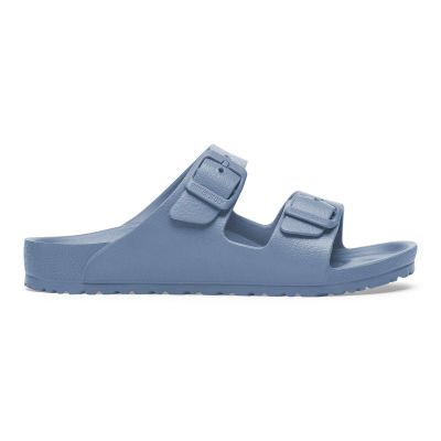 4. Birkenstock children's flip-flops ARIZONA EVA KIDS 1026743 ELEMENTAL BLUE (narrow width)