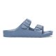 4. Birkenstock children's flip-flops ARIZONA EVA KIDS 1026743 ELEMENTAL BLUE (narrow width)