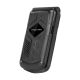 3. KRUGER&MATZ PHONE IRON 5 FLIP 4G KM0466 BLACK
